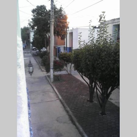 Casa Cerca Del Centro De Morelia Villa Exterior foto