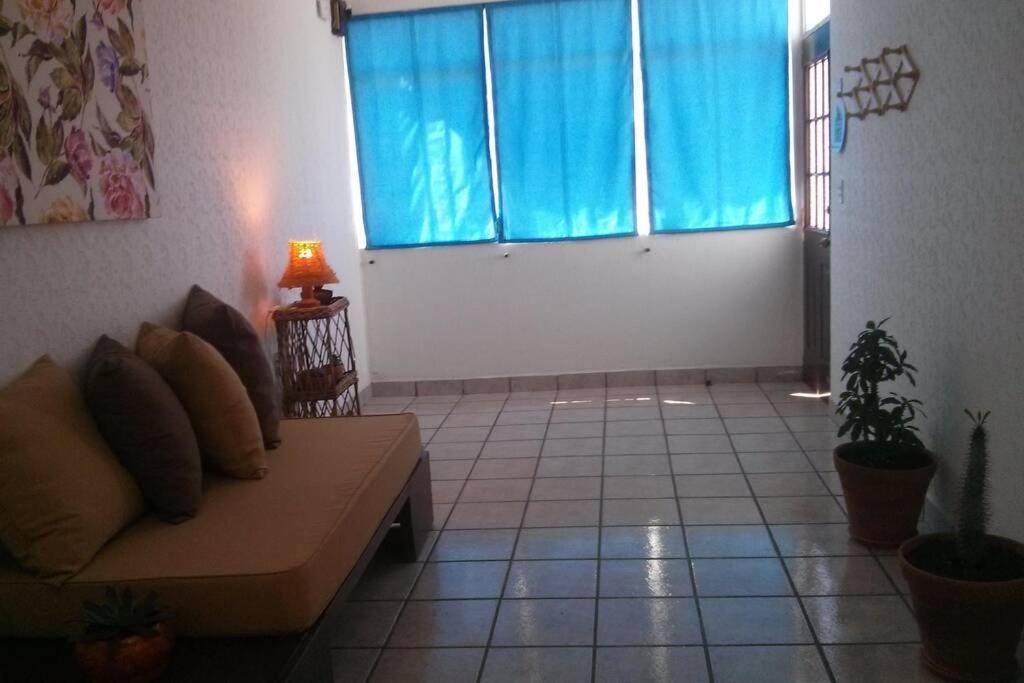 Casa Cerca Del Centro De Morelia Villa Exterior foto